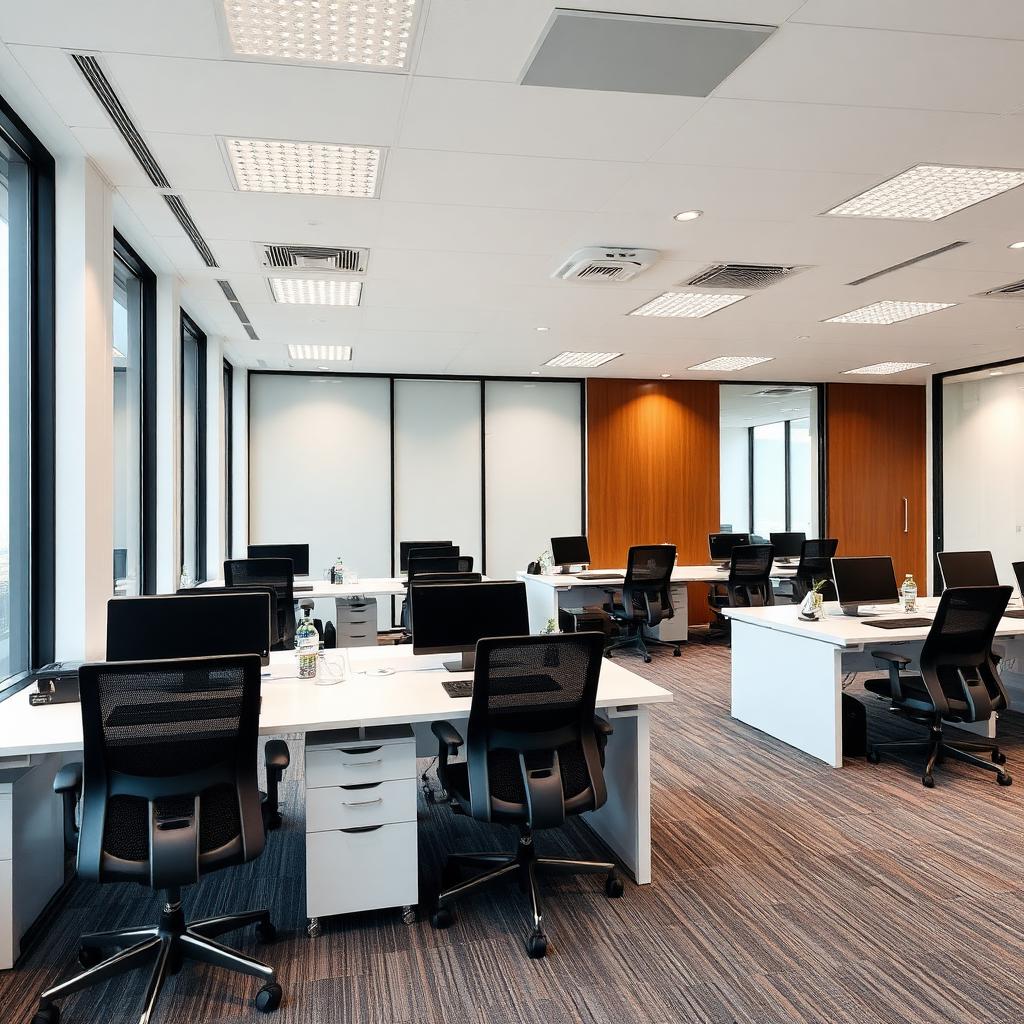 Office Cleaning services in Manassas, VA
